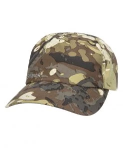 Simms Gore-Tex Rain Cap Clothing