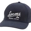 Simms Riprap Canvas Cap - Closeout Clothing