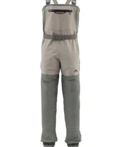 Simms Women'S Freestone Stockingfoot Waders