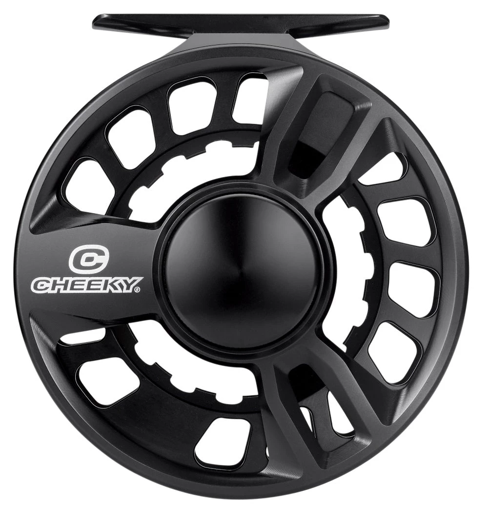 Cheeky Limitless Fly Reel Reels 6 Cheeky Limitless Fly Reel Reels