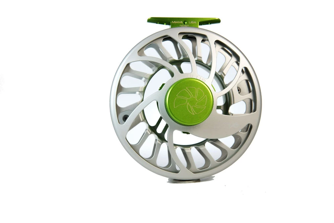 Nautilus Custom Ccf X2 Fly Reel Reels 32 Nautilus Custom Ccf X2 Fly Reel Reels