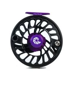 Nautilus Custom Ccf X2 Fly Reel Reels 50 Nautilus Custom Ccf X2 Fly Reel Reels
