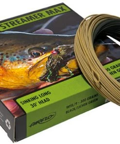 Airflo Kelly Galloup Streamer Max Long