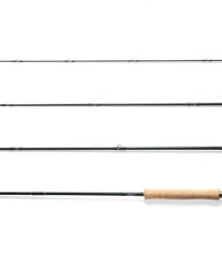 Winston Alpha+ Fly Rod