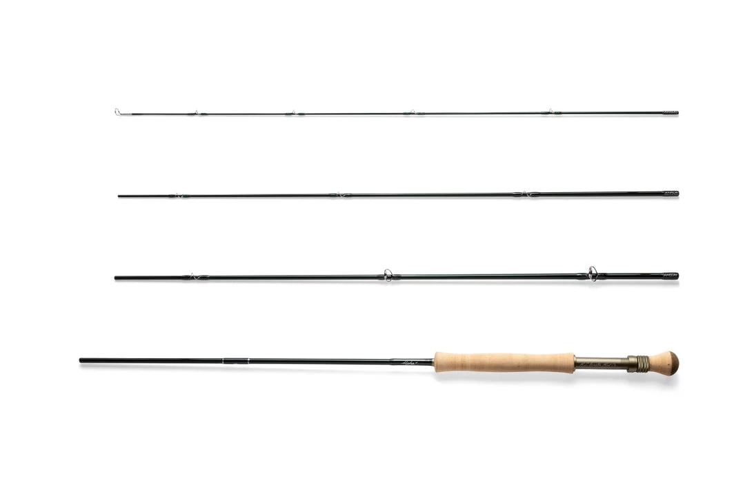 Winston Alpha+ Fly Rod 3 Winston Alpha+ Fly Rod