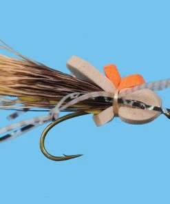 Solitude Cuf Hopper (T052) 6-Pack