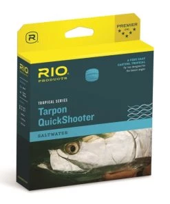 Rio Tarpon Quickshooter Lines