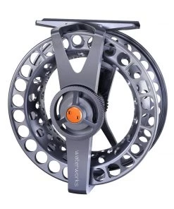 Reels Lamson Force Sl Series Ii Fly Reel S20