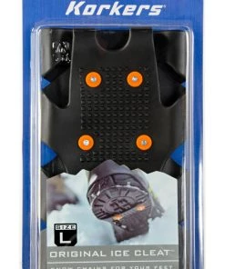 Korkers Original Ice Cleats