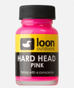 Accessories Loon Hard Head
