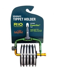 Rio Headgate Tippet Holder