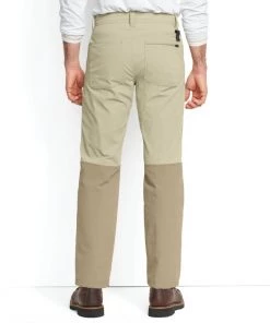 Orvis Men'S Pro Lt Hunting Pants