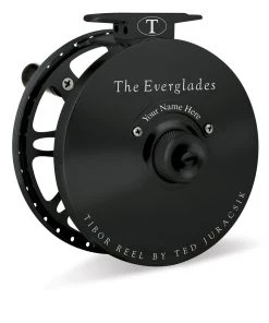 Tibor Everglades Spare Spool