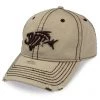 Clothing G Loomis A-Flex Distressed Cap