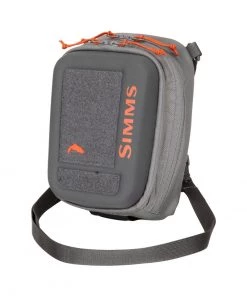 Bags And Packs Simms Freestone Chest Pack F21