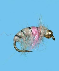 Flies Solitude Czech Nymph (Cz050) 6-Pack