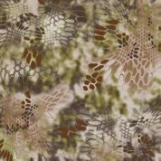 Accessories Kryptek Aeron Scoped Rifle Case