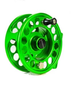 Galvan Rush Light Reel Limited Edition 18 Galvan Rush Light Reel Limited Edition