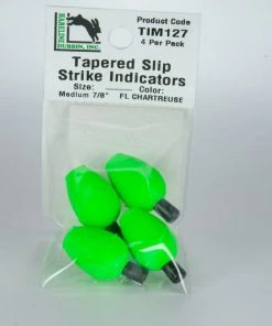 Hareline Dubbin Hareline Tapered Slip Indicator