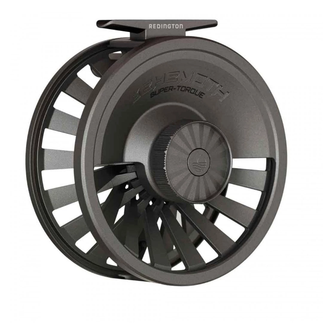 Redington Behemoth Fly Reel 9 Redington Behemoth Fly Reel