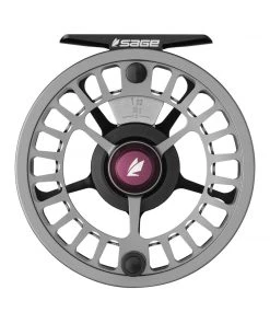 Sage Esn Fly Reel