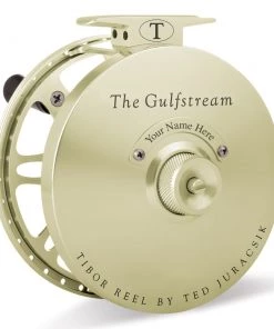 Tibor Gulfstream Fly Reels 14 Tibor Gulfstream Fly Reels