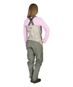 Simms Women's Tributary Stockingfoot Waders Wading 8 Simms Women's Tributary Stockingfoot Waders Wading