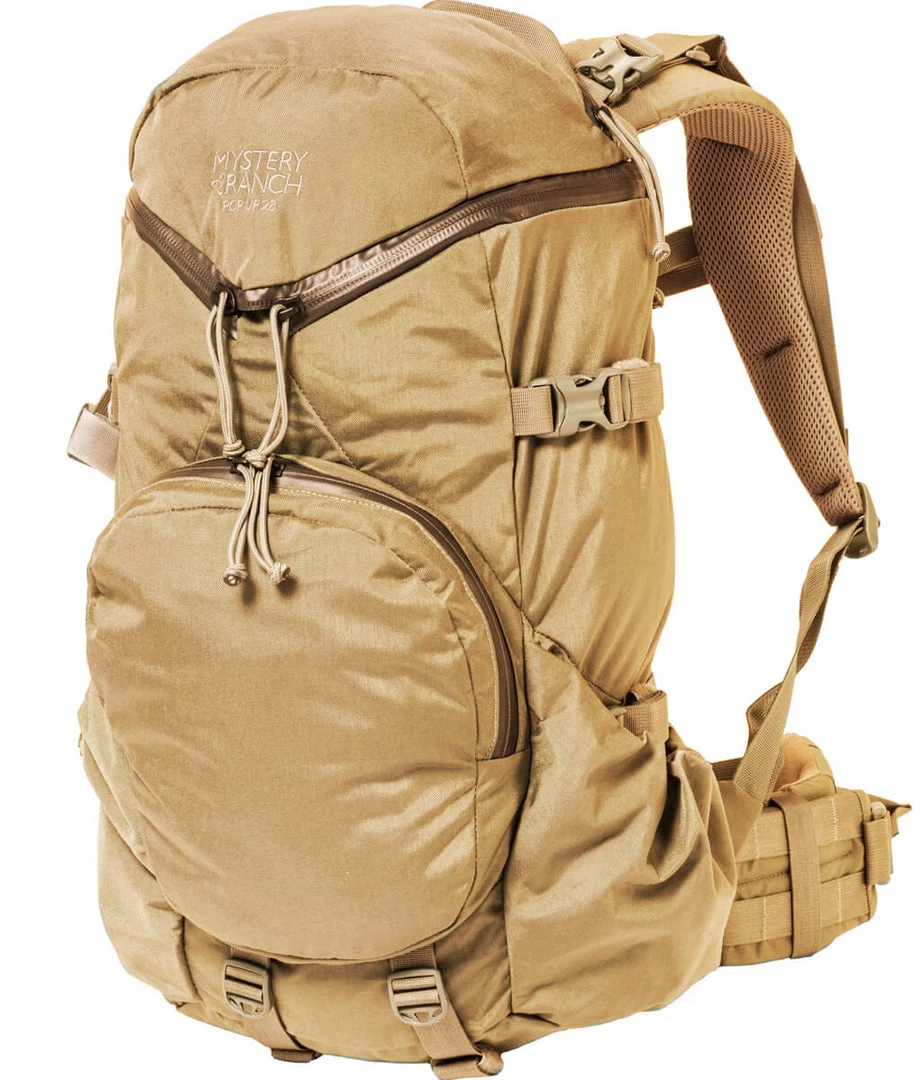 Mystery Ranch Pop-Up 28 Bags And Packs 6 Mystery Ranch Pop-Up 28 Bags And Packs