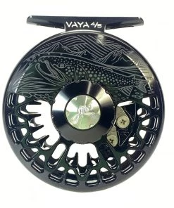 Reels Abel Vaya Custom Fly Reel