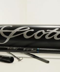 Scott Sector Fly Rod