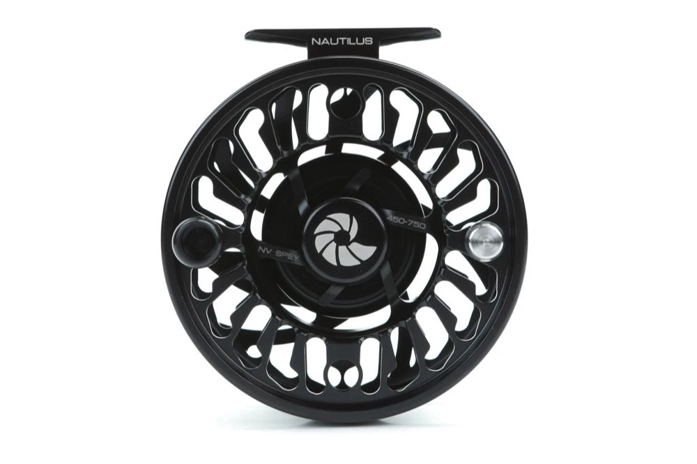 Nautilus NV Spey Spool 3 Nautilus NV Spey Spool