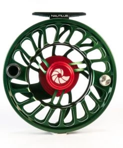 Nautilus Custom Ccf X2 Fly Reel Reels 41 Nautilus Custom Ccf X2 Fly Reel Reels