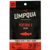 Umpqua Perform X Power Leader - 3 Pack