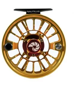 Reels Nautilus X-Series Fly Reel