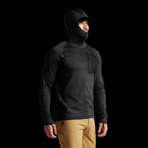 Sitka Gear Heavyweight Hoody 4 Sitka Gear Heavyweight Hoody