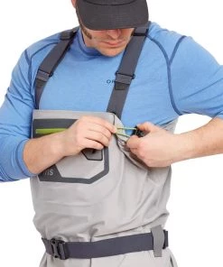 Orvis Men's Ultralight Convertible Wader S21 Wading 11 Orvis Men's Ultralight Convertible Wader S21 Wading