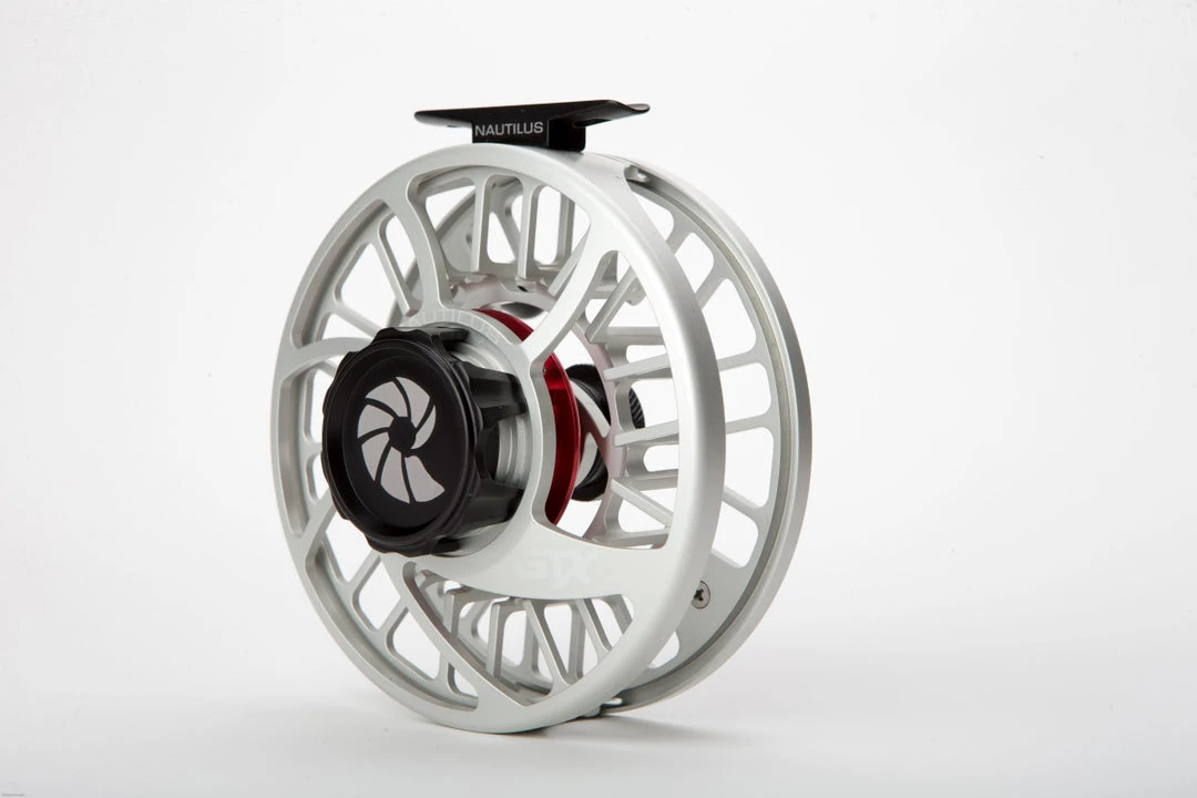 Nautilus Gtx Fly Reel Reels 3 Nautilus Gtx Fly Reel Reels