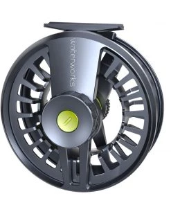 Lamson Cobalt Fly Reel 14 Lamson Cobalt Fly Reel