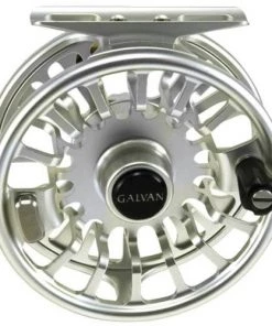 Galvan Torque Spool