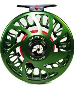 Nautilus Custom NV-G Fly Reel