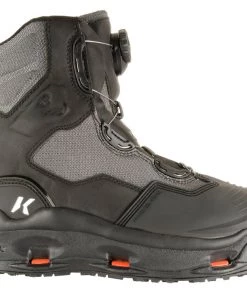 Korkers Darkhorse Wading Boots