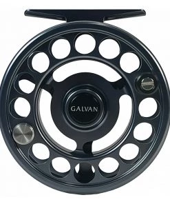 Galvan Rush Light Fly Reels 29 Galvan Rush Light Fly Reels