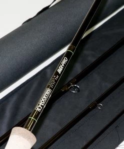 G Loomis IMX-Pro Shortspey Fly Rod Rods