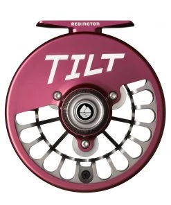 Redington Tilt Euro Nymph Reel