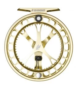 Sage Click Series Fly Reel Reels