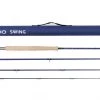 Rods Echo Swing Spey/Switch Fly Rod