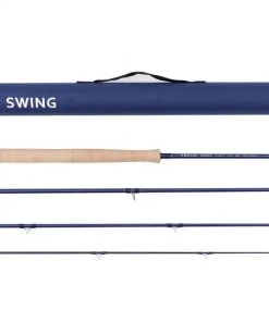 Rods Echo Swing Spey/Switch Fly Rod