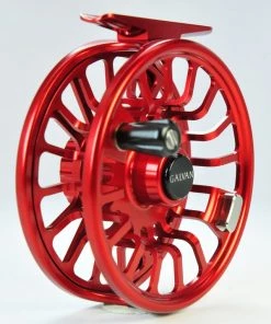 Galvan Torque Fly Reel - Limited Edition Reels