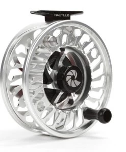 Nautilus NV Spey Reels