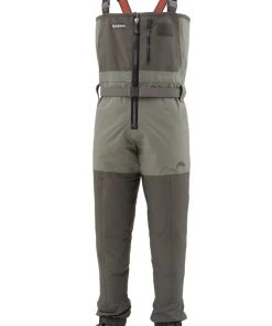 Simms Freestone Z Stockingfoot Waders Wading